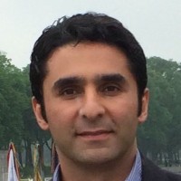 Aram Parsa, Ph.D., P.Eng.