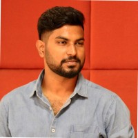 Thaeresh Raghav