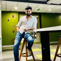 Manish Kumar