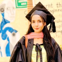 Bushra Shahid