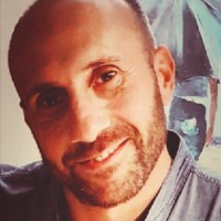Luca Cinquegrana