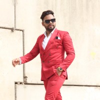 Amol Kamble