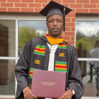 Corey Johnson, MBA