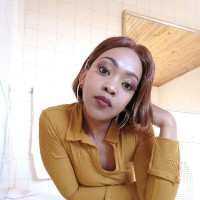 Mankele Radebe
