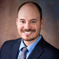 Chris Faria, CPA