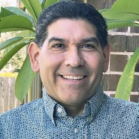Fernando Saldana