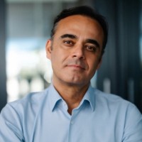 Aldo Gonzalez