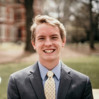 Josh Thrift