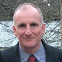 Stephen Cavanagh