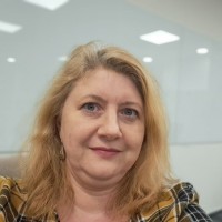 Cristina S