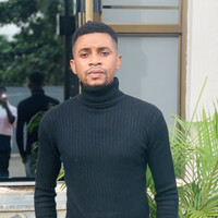 Mohammed Mustapha