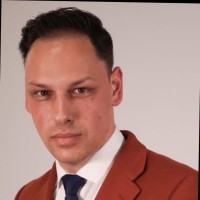 Dragoș-Cosmin Pavăl