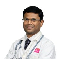 Vigneshwaran Kasi