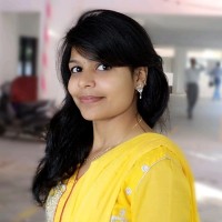 Nikita Prajapati