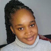 Bontle Hlamulo Baloyi