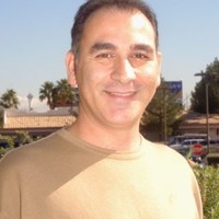 Khalil Risheg