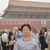 Maohua Li