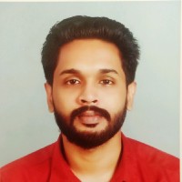 Abhijith A Nair