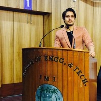 Sajid Shamshad