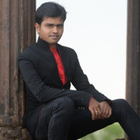 Nirag Shah
