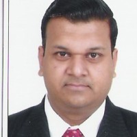 Nishant Kanodia