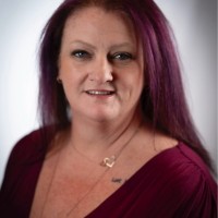 Jennifer Douglas, MIS, MBA