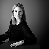 Anna Karin Wickström