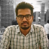 SurajKumar Sahoo