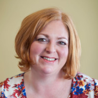 Catherine Jordan