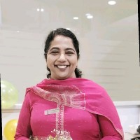 Sunitha Thomas