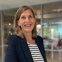 Marian Van Den Hoven