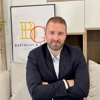 Barthélémy BARTHELET