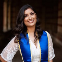 Sabreena Singh
