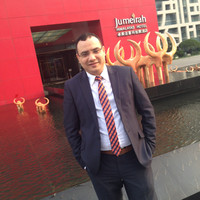 Mahmoud Farouk
