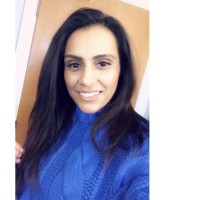 Tabasum Iqbal