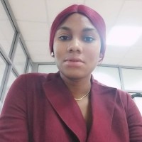 Ayakuraiere Kodoye, Cicn, Mba, Trcn.