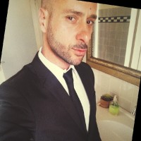 Massimiliano Vismara