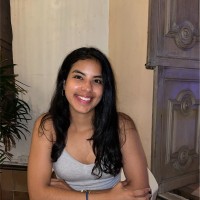 Isabella Cerón Valencia, Publicista Estratega