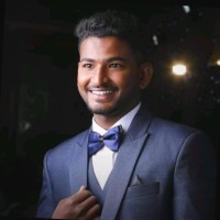 Manigandan G