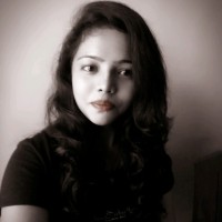 Amitha shetty