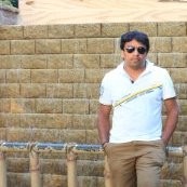 Srinivasan Kranthi Kambalapally