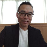 齋藤孝