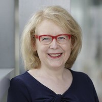 Ruth Spencer