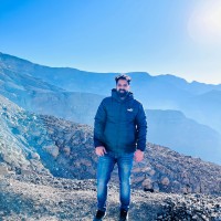 Vikash Sharma