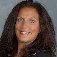 Karen Ferrier