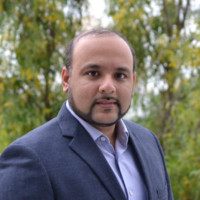 Murtaza Masalawala