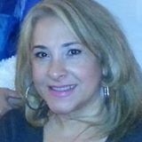 Yolanda Rahbani