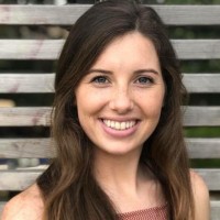 Haley Buckley