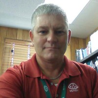 Chris Collette