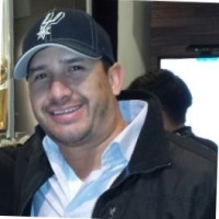 Manuel Medrano